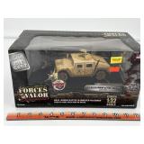 Forces of Valor 1/32nd Scale Die Cast