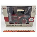 Case IH international harvester 986, prestige