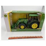 John Deere 5125R with loader  Ertl