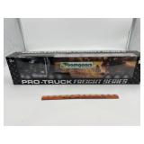 Bomgaars Pro-Truck Freight Series