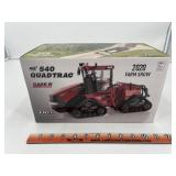 Case IH Quadtrac 2020 Farm Show 1/32 Ertl not