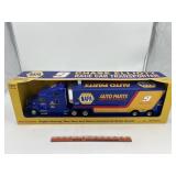 NAPA 2014 Chase Elliot Race Car Transporter