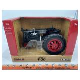 Case IH Farmall F ï¿½ 20, Ertl 1/16 scale