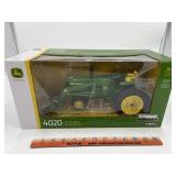 John Deere 4020 with 48 loader Ertl