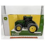 John Deere 8400R, prestige collection, 1/16