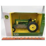 John Deere 520, Ertl, 1:16 scale