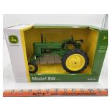 John Deere model BW styled, Ertel, 1:16 scale