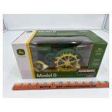 John Deere D 1/16 Ertl