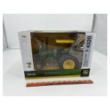 John Deere 4320 1/16 Ertl