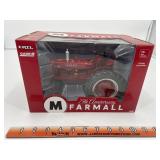 75Th Anniversary Farmall 1/16th Scale Ertl