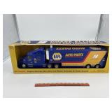 2014 Exclusive Chase Elliot Race Car Transporter