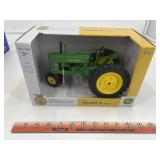 Model A styled John Deere, national FFA