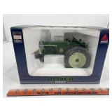 Oliver 660 2007 special edition gold standards,