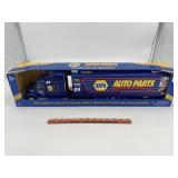 2016 Napa Race Car Transporter