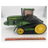 John Deere 9400T Plastic