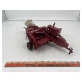 IH Hay Baler