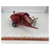 1959 Carter Tru Scale Combine
