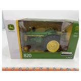 John Deere 830 Prestige Collection Ertl 1/16