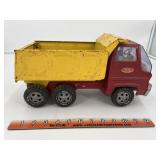 Tonka Dump Truck