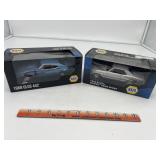 Napa die cast cars