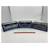 Die Cast Replica Cars