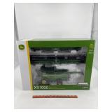 John Deere X9 1000 1/32 Scale Ertl