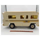 1956 Chieftain Winnebago Tonka