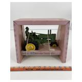 40th Anniversary Commemorative Tractor Ertl 1.16
