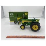 John Deere 750 Two Cylinder Club Standard