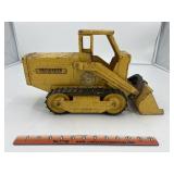 By-Lint Metal payloader tractor