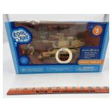 Kool Toys Rescue