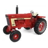 International 1066 1/8 Scale Models