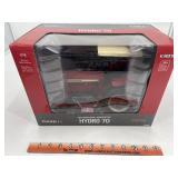Case IH Hydro 70, prestige collection, Ertl, 1:16
