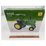 John Deere 4440 high crop, two cylinder club,