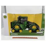 John Deere 9570RX Ertl 1/16 Scale