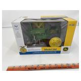 John Deere Model GM 1/16th Scale Ertl
