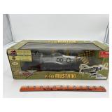 P-51S Mustang 1/32 Scale