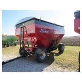 Demco 650 Gravity Wagon