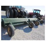 240B Arts Way Stalk Chopper