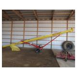 MK 100-36 2009 Westfield 36ft Auger