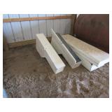 3- Pick Up Tool Boxes