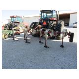 1989 Tebben Ripper 7 shank Deep Till