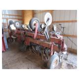 International 183 Row Crop Cultivator