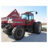 1991 Case International 7120 Magnum