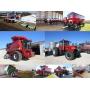 Tim McNertney Retirement Farm Equipment Auction