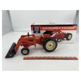 Allis-Chalmers D-19 W Loader 2005 World Pork Expo