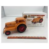 Minneapolis Moline Comfort UDLX 1:16 2007 Iowa