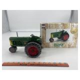 Oliver Super 77 Spec Cast 1/16 2004 Iowa FFA