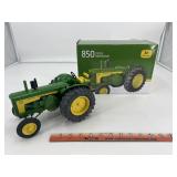 John Deere 850 Diesel 1/16 Scale Ertl