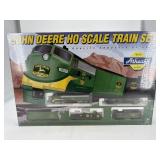 John Deere Athearn 1997 1st in series train set